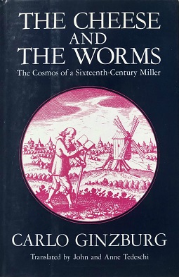 The Cheese and the Worms