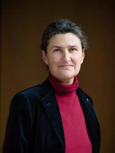 cristina dondi