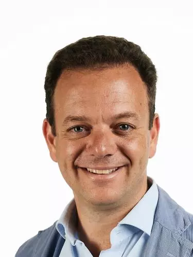 filippo de vivo 1951