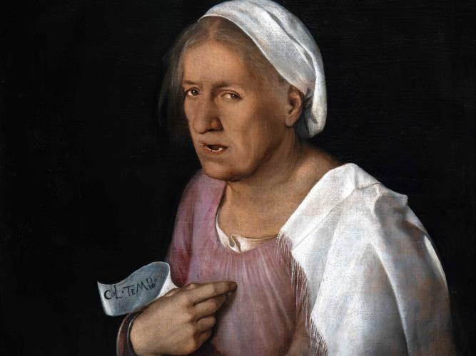 giorgione