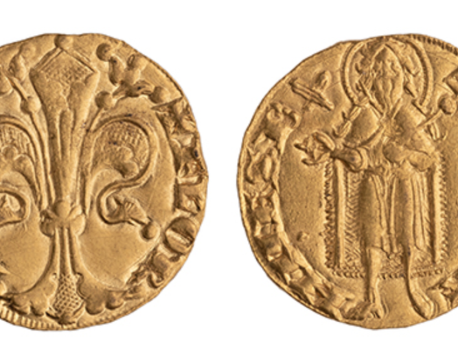 gold florin