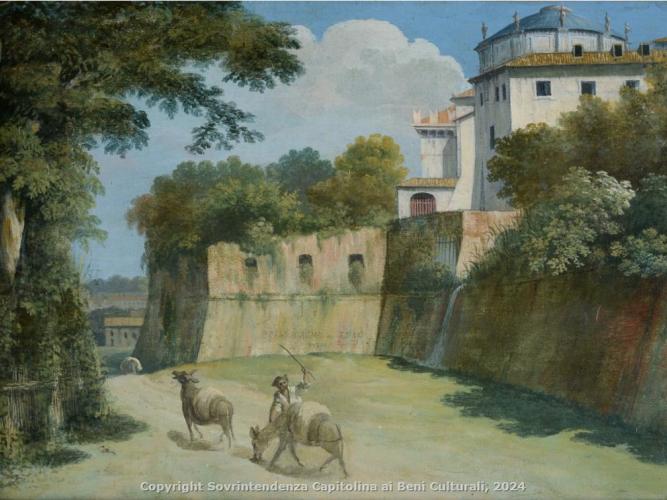 thomas jones landscape