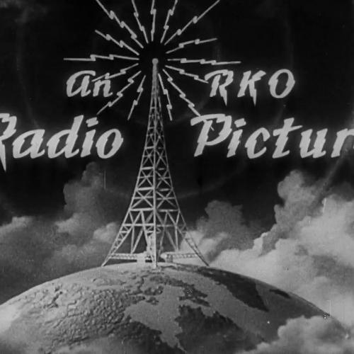 rko radio pictures transmitter ident