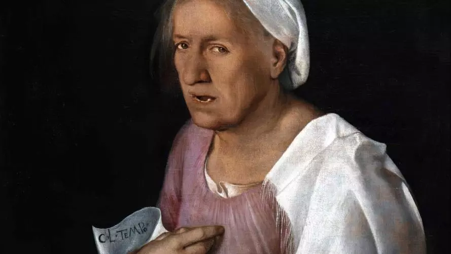 giorgione