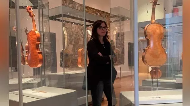 Emanuela Vai